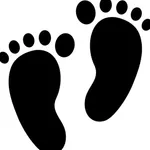 Foot to Shoe Size Converter icon