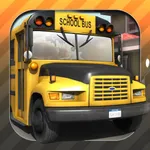 The Best Bus Driver - Develop and Sharpen Your Driving Skill By Completing the Challenge on Time icon