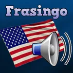 Learn English - Speak English Phrases Frasingo icon