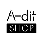 A-dit shop 세상 어디에도 없는 플랫폼, 에딧샵 icon