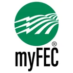 myFEC icon