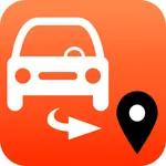 Easy Drive - Fastest Route for your Commute icon