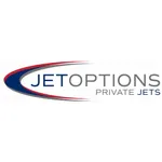 JetOptions Private Jets icon