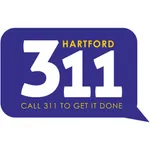 Hartford 311 icon