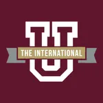 TAMIU Mobile icon