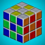 一天学会玩魔方 icon
