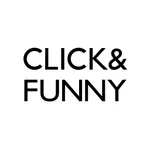 클릭앤퍼니 clicknfunny icon