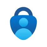 Microsoft Authenticator icon