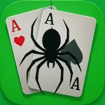 Spider Solitaire 2 HD icon