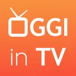 Oggi in TV - guida tv icon