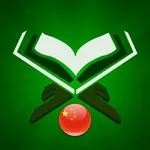 汉语古兰经 icon