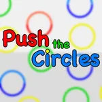 Push the Circles icon