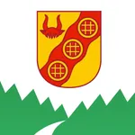 Tyresö naturkarta icon
