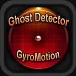 Ghost Detector - Gyromotion icon