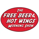 Free Beer and Hot Wings Show icon