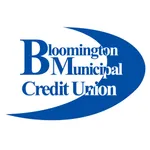 Bloomington Municipal CU icon