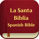 La Santa Biblia. Spanish Bible icon