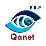 Qanet App icon