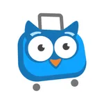 Reiseuhu Urlaubsschnäppchen icon