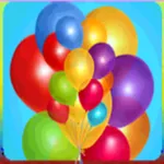 Super Balloons Bomber icon