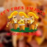 Los Tres Amigos OK icon