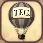 T.E.G. icon