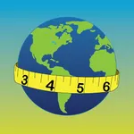 Geo Measure It icon