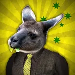 InstaRoo - Show Your Australian Side With An #AussieGram! icon