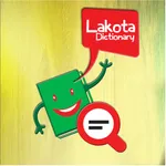 Lakota Dictionary icon