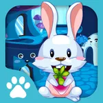 My Sweet Bunny - Your own little bunny to play with and take care of! icon