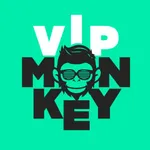 Vip Monkey icon