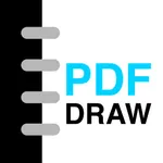 PDF Draw Pro - Vector Editor icon