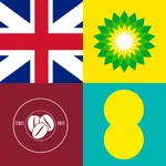 Quiz Pic: UK Logos icon