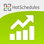 HotSchedules Reveal icon