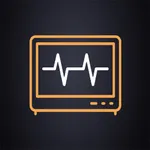 ECG Simulator icon