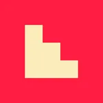 Cross Link - A unique puzzle game which keeps your brain sharp! icon