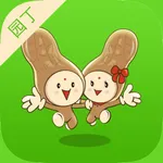 8花生 教师端 icon