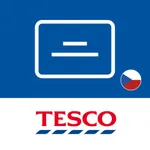 Clubcard Tesco Česko icon