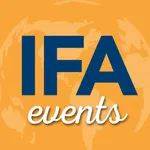IFA Connect icon