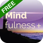 Mindfulness Plus FREE icon