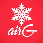 airG Greetings icon