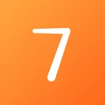 7 Minute Workout App by Track My Fitness icon