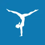 Kip - Gymnastics Meet Tracker icon