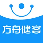 方舟健客网上药店-平价零售网上药店首选 icon