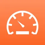 Speedometer - Free Speed Alert icon