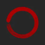 enso: zen circle icon