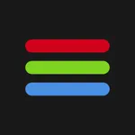 RGB Smash - Mix & Match Colors icon
