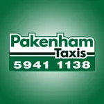 Pakenham Taxis icon