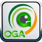 OGA EYE icon