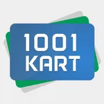 1001KART icon